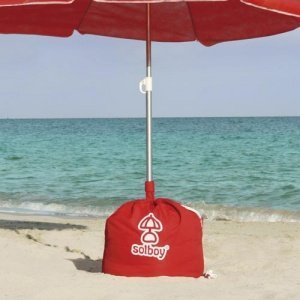 SOLBOY Strand-Schirmständer