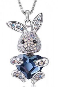SONGPANNA Halskette mit Hase