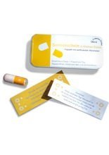 SONNENSCHEIN in kleinen Dosen