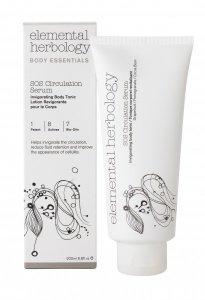 SOS Circulation Körperserum