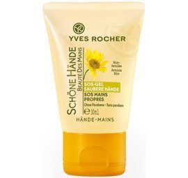 SOS-Gel Saubere Hände