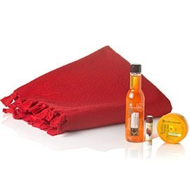 SOS-Set Anti-Stress für nur â?¬ 9,95