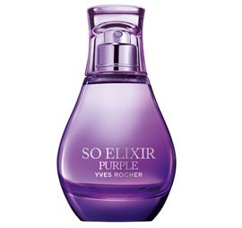 So Elixir Purple Eau de Parfum 30 ml
