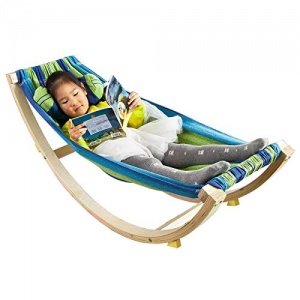 SoBuy® Kinderhängematte