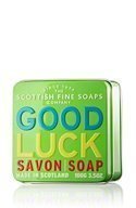 Soap in a Tin von Scottish Fine Soaps - 