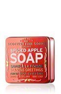Soap in a Tin von Scottish Fine Soaps - 