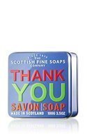 Soap in a Tin von Scottish Fine Soaps - 