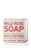 Soap in a Tin von Scottish Fine Soaps - 