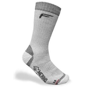 Socken Bergsteiger Wadenhoch