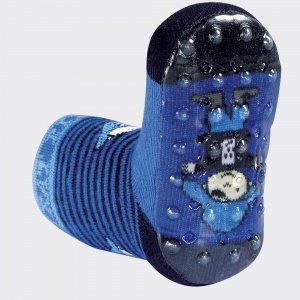 Socken mit Anti-Rutsch-Sohle "Pirat"