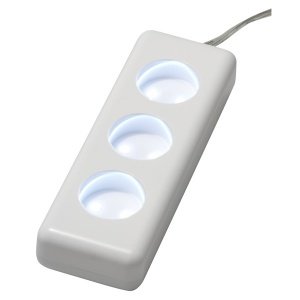 Socket Light (Weiß)