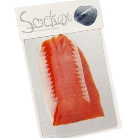 Sockeye-Wildlachs