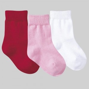 Söckchen im 3er-Pack