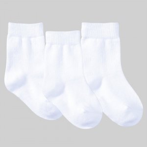 Söckchen im 3er-Pack