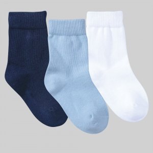 Söckchen im 3er-Pack