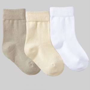 Söckchen im 3er-Pack