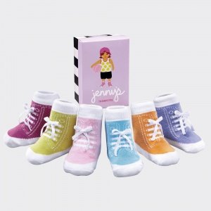 Söckchen im 6er-Pack