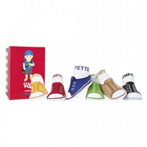 Söckchen im 6er-Pack