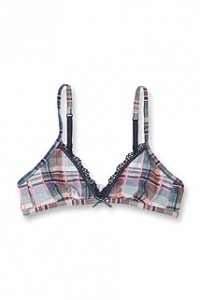 Soft-BH aus Bio-Baumwolle