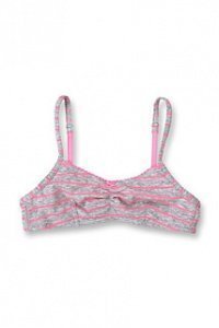 Soft-BH aus Stretch-Jersey