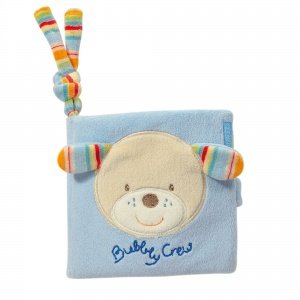 Soft-Bilderbuch "Hund"