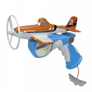 Soft Flieger Starter "Dusty"