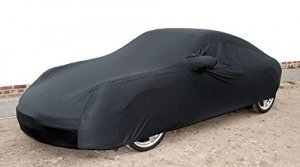 Autoabdeckung Porsche 911
