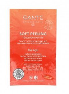 Soft Peeling Acai