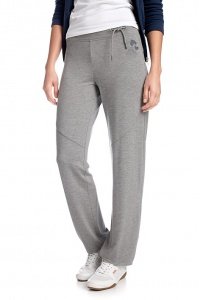 Soft + bequem: Jersey Hose