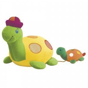 Soft u. Sprint Schildkröte