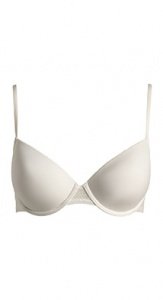 Soft wattierter Bügel-BH