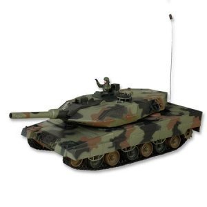 Softair Rc Panzer Modell Leopard A 2