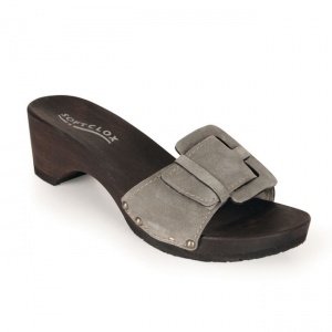 Softclox Samantha grau