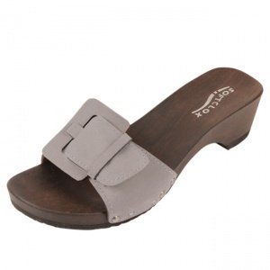 Softclox Samantha grau