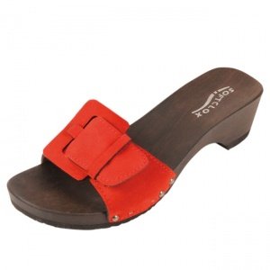 Softclox Samantha kirsche