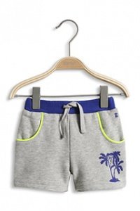 Softe Baumwolll Sweat Shorts