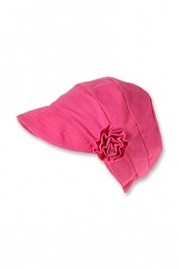 Softe Baumwolltwill Kappe