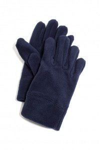 Softe Fleece-Handschuhe