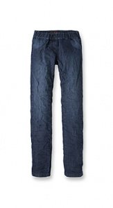 Softe Stretch-Denim Jeggings