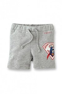 Softe Superman Shorts