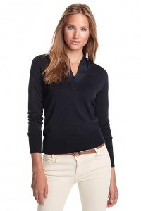 Softer Feinstrick Pulli