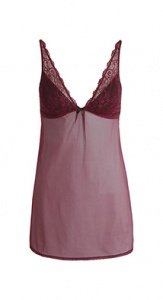 Softes Babydoll