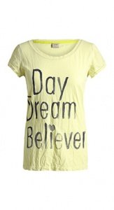 Softes Baumwollshirt