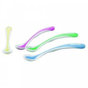 Softlöffel "Sensitive"