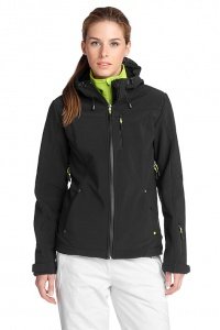 Softshell Jacke, 10.000mm WS