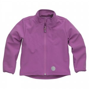Softshell-Jacke