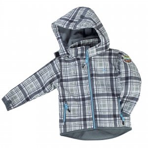 Softshelljacke "Leon"