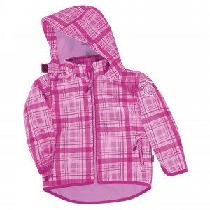 Softshelljacke "Sarah"