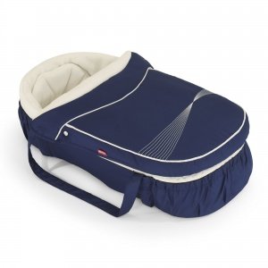 Softtasche für "Ferrara", "Prato" und "T