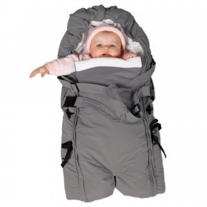 Softtragetasche Grow Anywhere